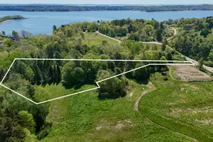 Lot 45-1 Allen Point Rd, Harpswell, ME 04079 - Photo 1