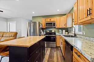 312 Old Brunswick Rd, Gardiner, ME 04345 - Photo 4