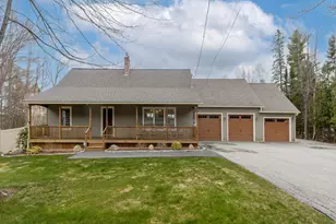 326 Dow Rd, Orrington, ME 04474 - Photo 2