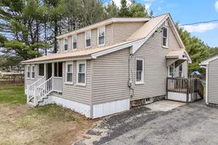 133 Main St, Sumner, ME 04292 - Photo 6