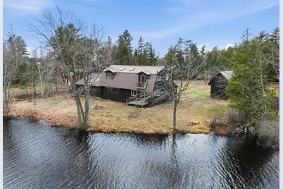 16 Middle Smith Pond Road, T3 Indian Purchase Twp, ME 04462 - Photo 28