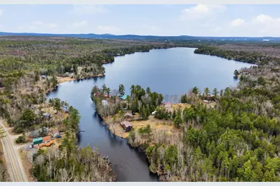 16 Middle Smith Pond Road, T3 Indian Purchase Twp, ME 04462 - Photo 2