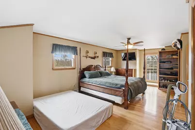 16 Middle Smith Pond Road, T3 Indian Purchase Twp, ME 04462 - Photo 12