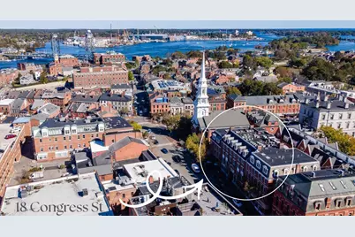 18 Congress Street #308, Portsmouth, NH 03801 - Photo 1