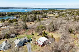 9 Cosy Harbor Rd, Southport, ME 04576 - Photo 4