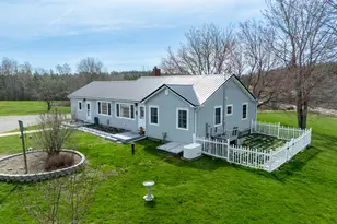 7 Golding Rd, Perry, ME 04667 - Photo 1