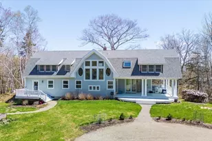 135 Rebel Hill Rd, Islesboro, ME 04848 - Photo 2