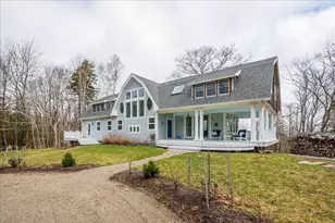 135 Rebel Hill Rd, Islesboro, ME 04848 - Photo 36