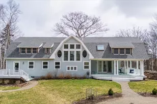 135 Rebel Hill Rd, Islesboro, ME 04848 - Photo 42