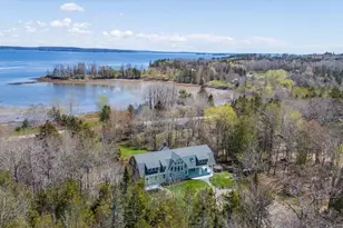 135 Rebel Hill Rd, Islesboro, ME 04848 - Photo 4