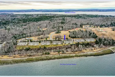 12 Harbor View Drive #12, Stockton Springs, ME 04981 - Photo 2