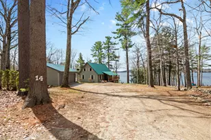 14 Lake Shore Dr, Wales, ME 04280 - Photo 4