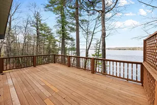 14 Lake Shore Dr, Wales, ME 04280 - Photo 2