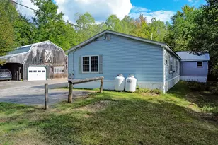 376 Battle Ridge Rd, Canaan, ME 04924 - Photo 4