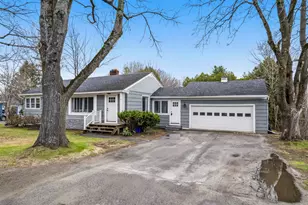78 W River Rd, Waterville, ME 04901 - Photo 2