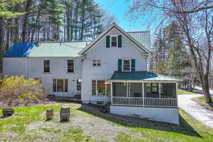 348 Christian Hill Rd, Lovell, ME 04051 - Photo 4