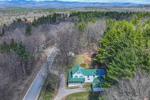 348 Christian Hill Rd, Lovell, ME 04051 - Photo 2