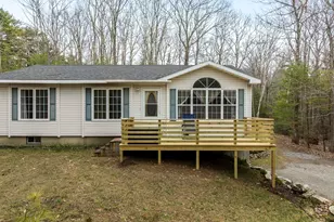 116 Evergreen Estates Rd, Nobleboro, ME 04555 - Photo 2