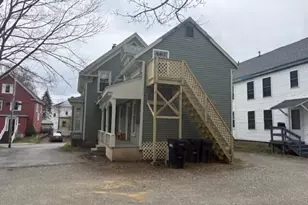 23 George St, Bangor, ME 04401 - Photo 4