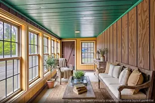 22 N Palermo Rd, Freedom, ME 04941 - Photo 2