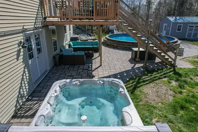 35 Dollard Farm Way, Ellsworth, ME 04605 - Photo 32