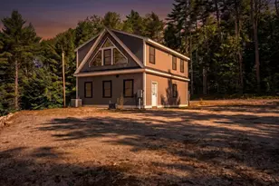 471 Bisbee Town Rd, Waterford, ME 04088 - Photo 22