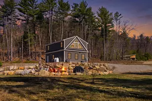 471 Bisbee Town Rd, Waterford, ME 04088 - Photo 1