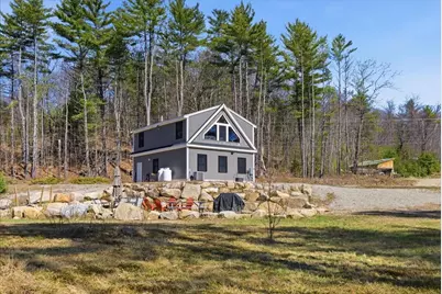 471 Bisbeetown Road, Waterford, ME 04088 - Photo 26