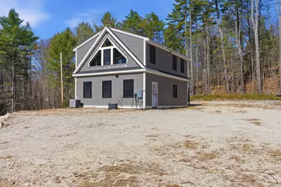 471 Bisbeetown Road, Waterford, ME 04088 - Photo 2