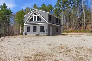 471 Bisbee Town Rd, Waterford, ME 04088 - Photo 2