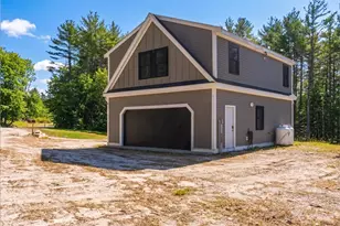 471 Bisbee Town Rd, Waterford, ME 04088 - Photo 4