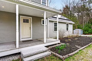31 Jackson Blvd, Freeport, ME 04032 - Photo 4