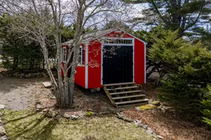1052 Meadow Pond Rd, Islesboro, ME 04848 - Photo 6