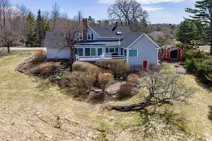 1052 Meadow Pond Rd, Islesboro, ME 04848 - Photo 4