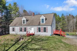 301 Bog Rd, Albion, ME 04910 - Photo 4