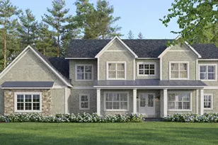 Lot 21 Vintage Way, Falmouth, ME 04105 - Photo 1