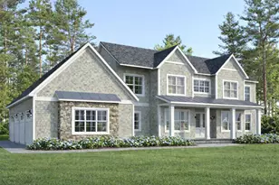 Lot 21 Vintage Way, Falmouth, ME 04105 - Photo 2