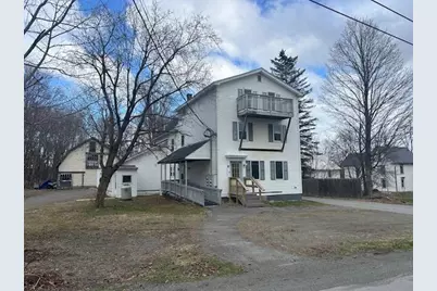 9 Paul Street, Dover Foxcroft, ME 04426 - Photo 2