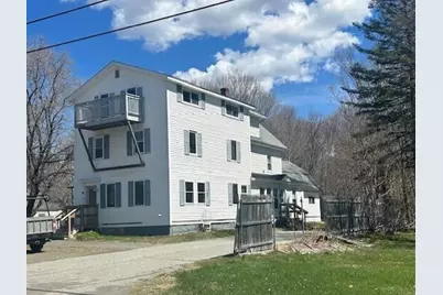 9 Paul Street, Dover Foxcroft, ME 04426 - Photo 1