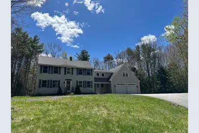 350 Hillside Street, Yarmouth, ME 04096 - Photo 1