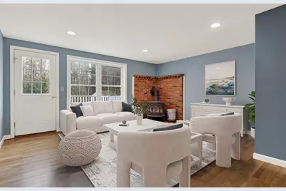 350 Hillside Street, Yarmouth, ME 04096 - Photo 4