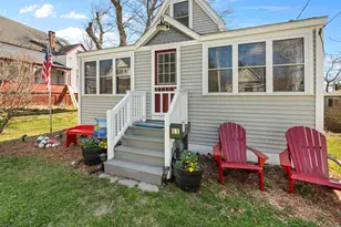 11 Oakland Ave, Portland, ME 04108 - Photo 4