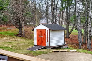 35 Pooler Ave, Skowhegan, ME 04976 - Photo 50