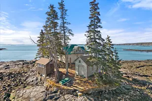 9999 Cove Island, Harrington, ME 04643 - Photo 2