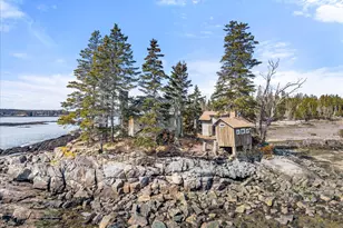 9999 Cove Island, Harrington, ME 04643 - Photo 34