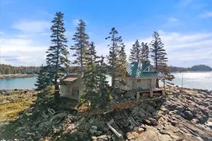 9999 Cove Island, Harrington, ME 04643 - Photo 40
