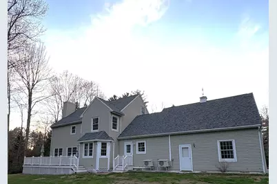 320 Holmes Road, Scarborough, ME 04074 - Photo 2