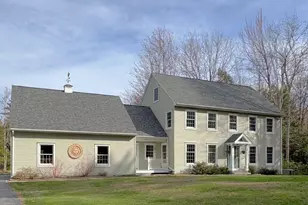 320 Holmes Rd, Scarborough, ME 04074 - Photo 1