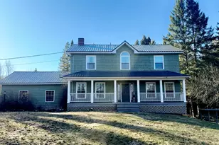 388 Creasey Ridge Rd, Mapleton, ME 04757 - Photo 2