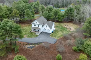 285 Pownal Rd, Freeport, ME 04032 - Photo 2